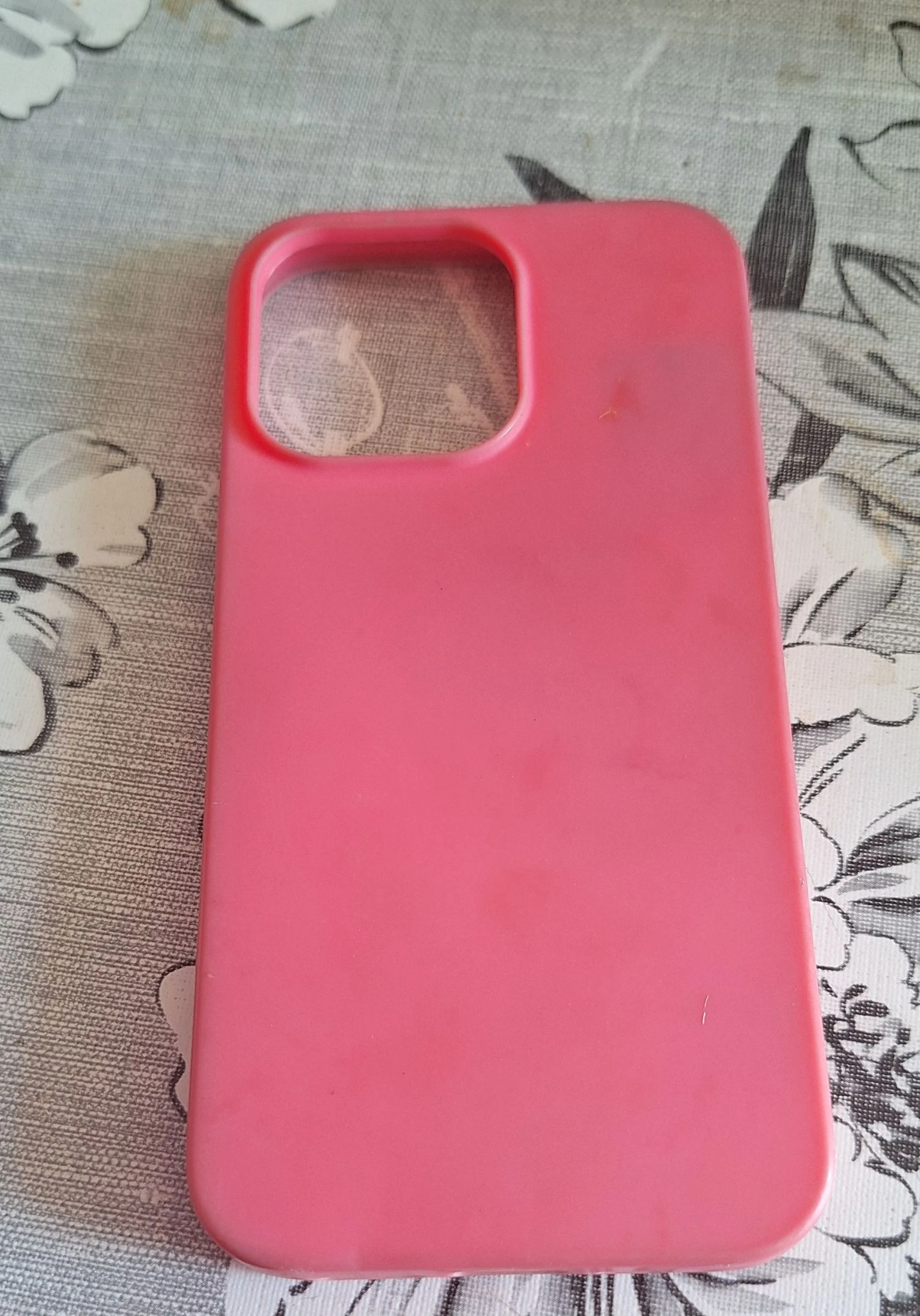 Coque pour iPhone *** max